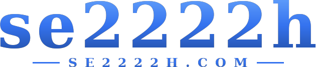 se2222h logo